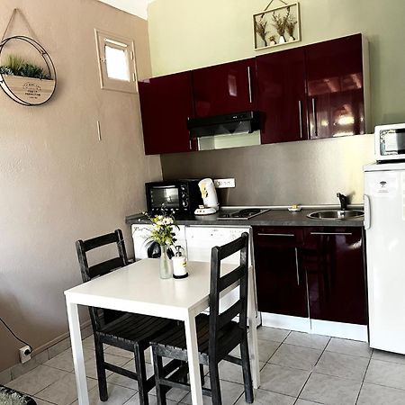 Gite Les Feuilles De Chene Villa Carpentras Ngoại thất bức ảnh