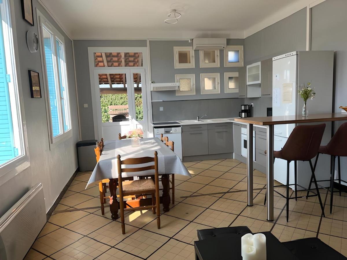Gite Les Feuilles De Chene Villa Carpentras Ngoại thất bức ảnh
