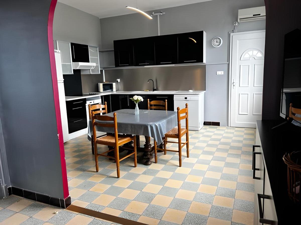 Gite Les Feuilles De Chene Villa Carpentras Ngoại thất bức ảnh