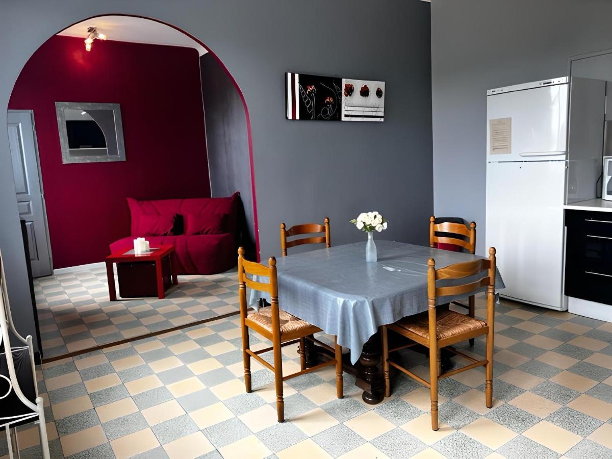 Gite Les Feuilles De Chene Villa Carpentras Ngoại thất bức ảnh