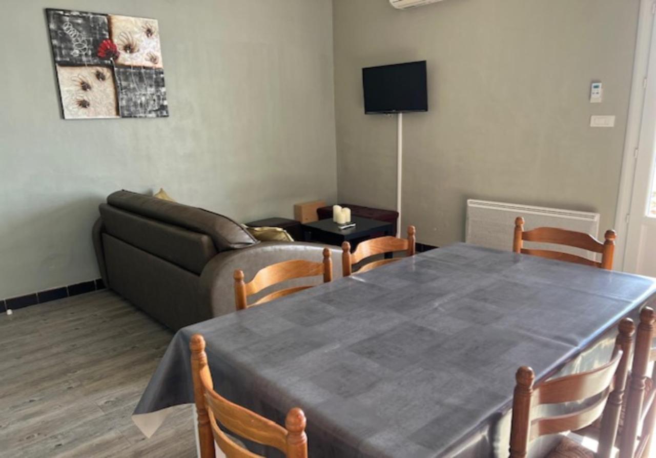 Gite Les Feuilles De Chene Villa Carpentras Ngoại thất bức ảnh