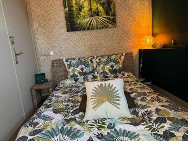 Gite Les Feuilles De Chene Villa Carpentras Ngoại thất bức ảnh