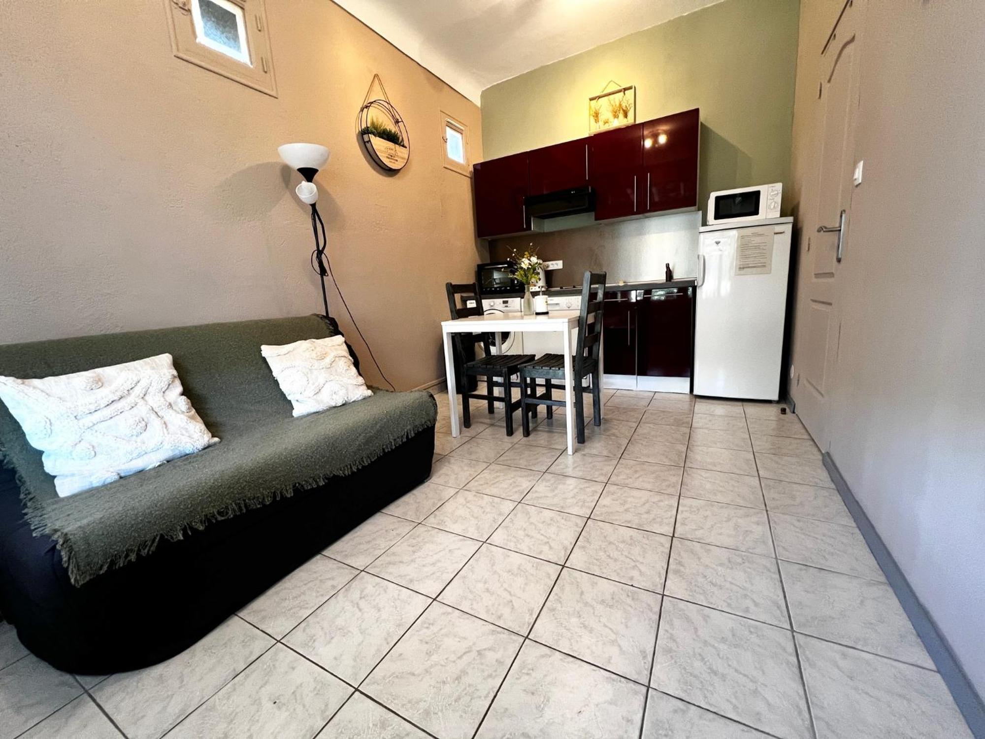 Gite Les Feuilles De Chene Villa Carpentras Ngoại thất bức ảnh