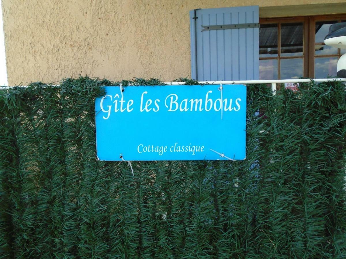 Gite Les Feuilles De Chene Villa Carpentras Ngoại thất bức ảnh